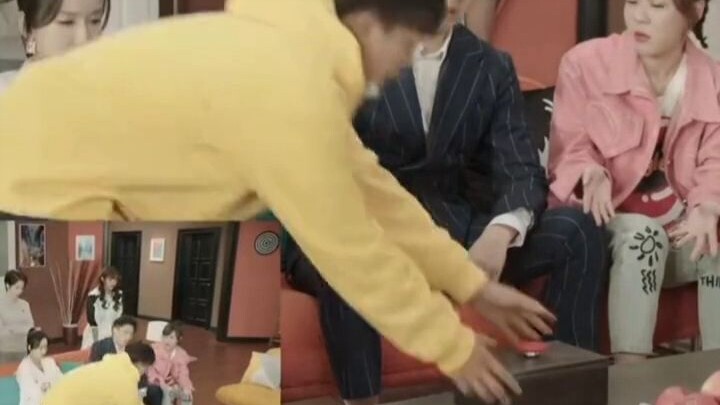 Liputan behind the scenes film "Apartemen Cinta": Kalau aku ada di lokasi syuting, pasti bakal ketaw