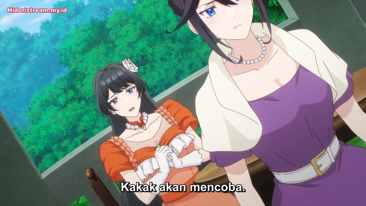 Eps_8 seijo kelewat op mananya luber luber bikin orang syok tapi dianya ga nyada