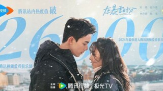 amidst a snowstorm of love sub indo E7