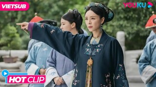 Quá trình trưởng thành gian truân của tình yêu | Ẩm Thực Tử Cấm Thành | Phim Lẻ YOUKU