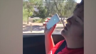 Những con người ngốc nghếch nhất hành tinh #19