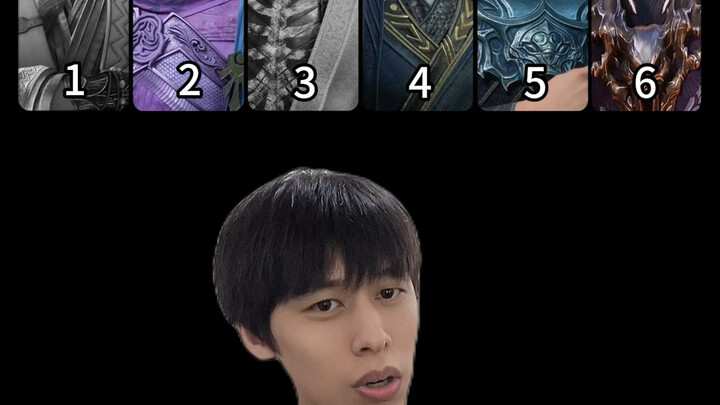猜主角