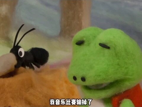 凯莉 你不可以以这么凶