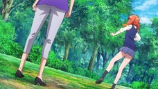 do you love your mom and her two-hit multi-target attacks English Subbed Episode 4