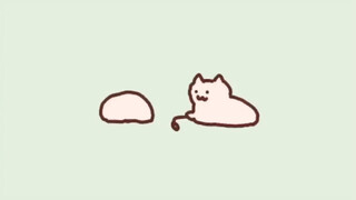 #EveOneCat 「和我玩!」「Play with me!」No.0109