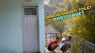 Ngabuburit Nyumet Mercon - Film Pendek Rembang (Wahyu Creator)