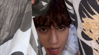 251004 SEVENTEEN 金珉奎 Worth_it ❤️‍🔥 零站