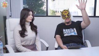【Shenmu Li】__SXD Shenmu Li paling peri dalam sejarah, wawancara yang sangat mengharukan__