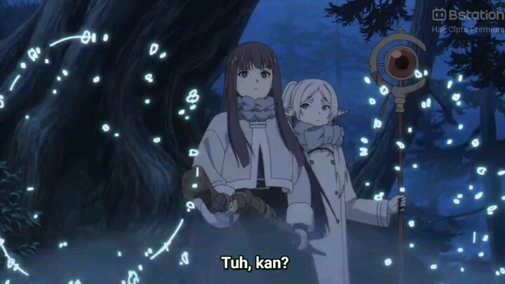 tugas penyihir kelas 1