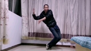 คลิปเต้น "เรียนเบรคแดนซ์ด้วยตัวเอง"