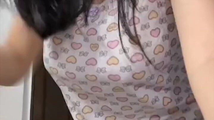 Wala suot si ate🥵😳