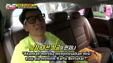 running man ep 349