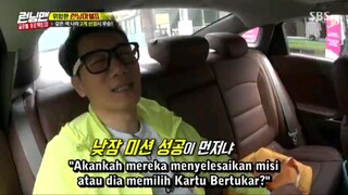 running man ep 349