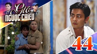 GIÓ NGƯỢC CHIỀU TẬP 44 | Phim truyền hình đặc sắc nhất 2025 | Phim truyện Việt Nam | PHIM THVL