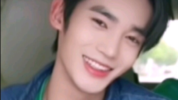 [Yu Shi] Guys, you’re so busy~