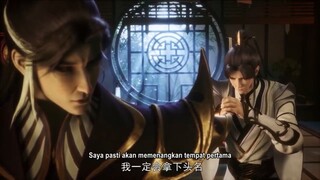 dragon prince yuan episode 5 sub indo