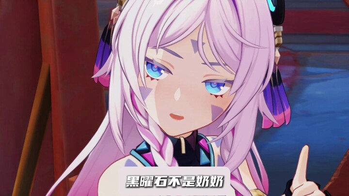 Great, it’s a sweet girl group!