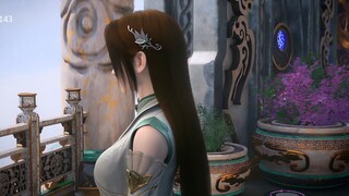 สัประยุทธ์ทะลุฟ้า ตัวอย่างตอนต่อไป รับชมตอนล่าสุดก่อนใครได้ที่ FB@animechina99