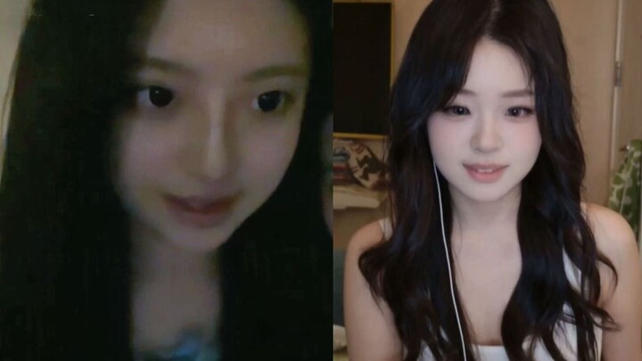 连到两位令人哈特暖暖的中国女孩....【国际尬聊】