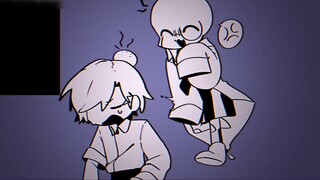 Human Mania (Human Mania) [ลายมือ/Weifu Shixiang/Koren au/hopetale] (โหวตใหม่)