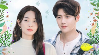 Hometown Cha-Cha-Cha episode 1 in english new korean drama Romance  comedy