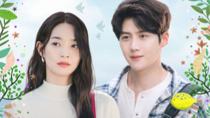 Hometown Cha-Cha-Cha episode 1 in english new korean drama Romance  comedy