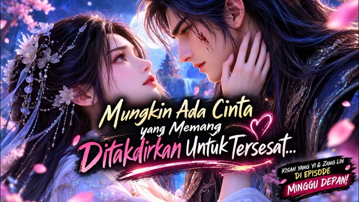 10.000thn berlalu tapi hati masih tahu harus pulang e siapa🥹