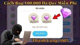 Play Together | Cách Bug Đá Quý Miễn Phí Mới Nhất Thành Công 100% Play Together