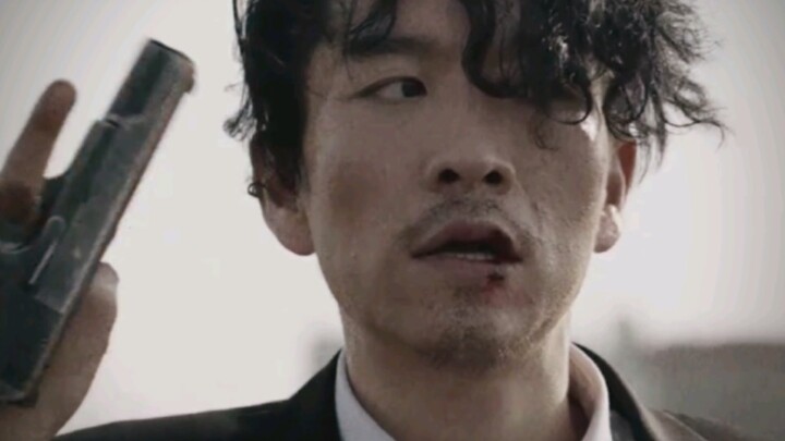 【Mặc Thịnh】Bảo vệ anh đó!