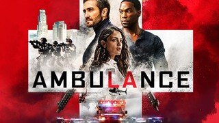 Ambulance 2022 SUB INDO