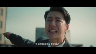 Wang Yibo "War of Faith" BTS Best Friend Jumped off Building 王一博《追风者》阿文跳楼花絮