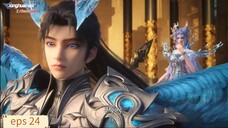 Wealth And Wonder eps 24 Sub Indo