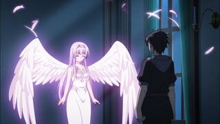 BLACK SUMMONER // EPISODE 8 ENGLISH SUBBED