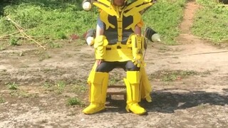 อเวนเจอร์ส: ความตายของธานอส!