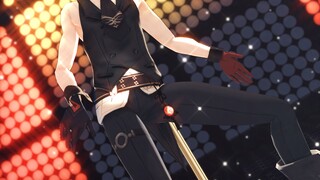 【天使的馈赠特别节目♥】兔男郎钢管舞