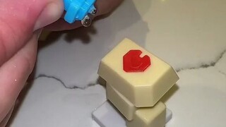đồ chơi minecraft asmr
