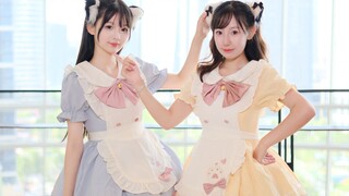 可以再多喜欢小猫咪一点吗o>_