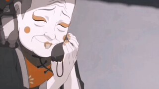 谁年轻的时候不是个美人 "大鱼海棠 "