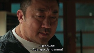 THE VILLAGERS (2018) FULL HD SUB INDO