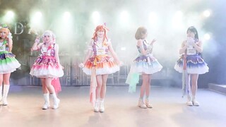 【ลิเอลล่า!】เสียงพากย์!!♪正机位【LoveLive!SuperStar!!】