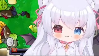[Xia Lulu Full Random Imitator Endless Edition] โลกของเราสั่นสะเทือน VS ซอมบี้ออลสตาร์ พระเจ้าของฉัน