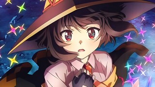 【TV动画/素晴外传/高桥李依】为美好的世界献上爆焰！特报PV【MCE汉化组】