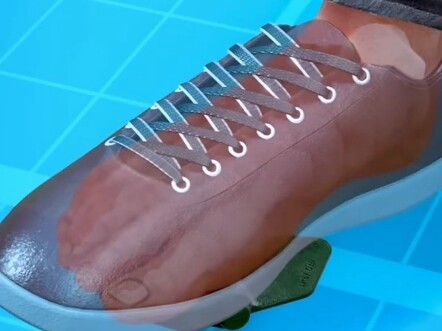 Why don’t anti-tank mines explode when stepped on? #LearnSomethingNew