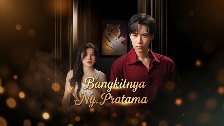 Bangkitnya Ny. Pratama Full Bahasa Indonesia (MELO)