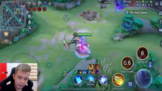 CHƠI SLIMZ - RUL LẤY NHẸ 15 MẠNG...