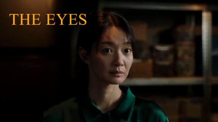The Eyes sub indo