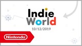 Indie World - 10.12.2019 (Nintendo Switch)