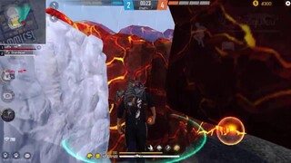 [FREE FIRE] Highlight Của Mình