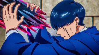 ALL IN ONE:" Tôi trở thành pháp sư mạnh nhất và không có sức mạnh ma thuật " Review Anime