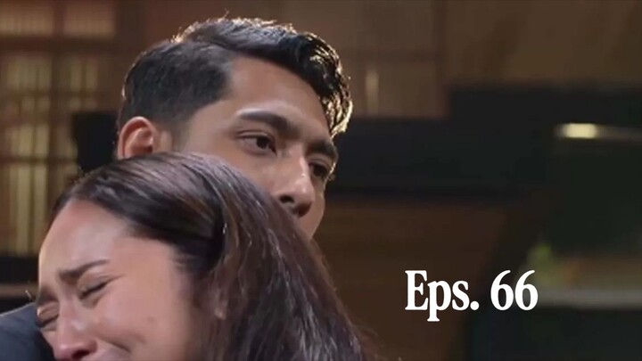 Terikat Janji Episode [ 66 ]